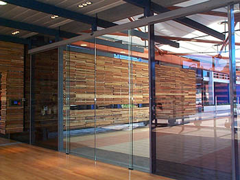 Sliding Doors Adis Automatic Doors