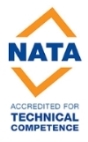 NATA quality accredited