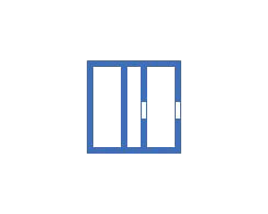 sliding doors