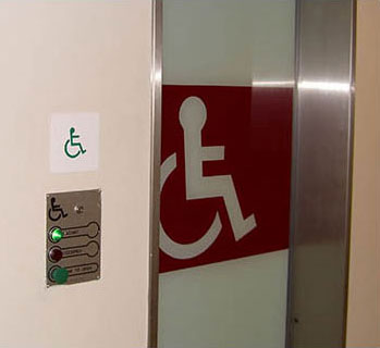 ADIS access Panel Toilet Access