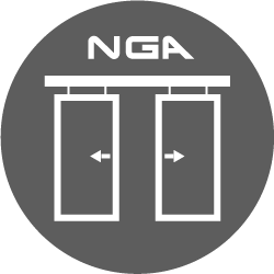 NGA